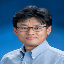 Dr. Woo Hyoung Lee